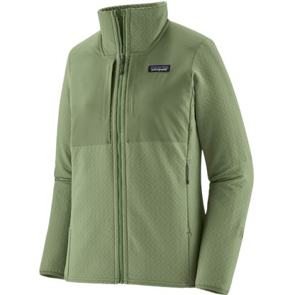 Patagonia Women's R2 CrossStrata Jacket