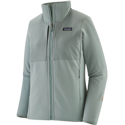 Patagonia Women's R2 CrossStrata Jacket