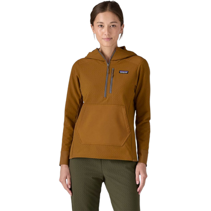 Patagonia Women's R2 CrossStrata Pullover