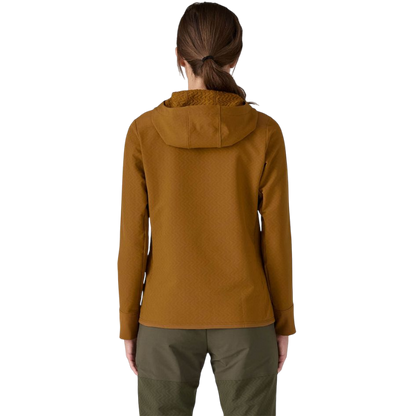 Patagonia Women's R2 CrossStrata Pullover