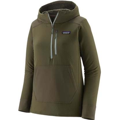Patagonia Women's R2 CrossStrata Pullover