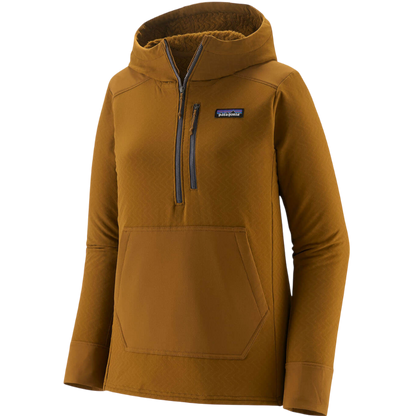 Patagonia Women's R2 CrossStrata Pullover