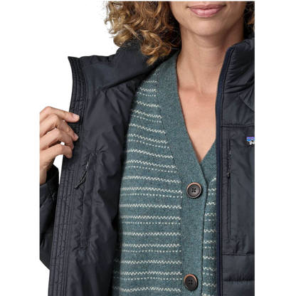 Patagonia Women's Radalie Jacket