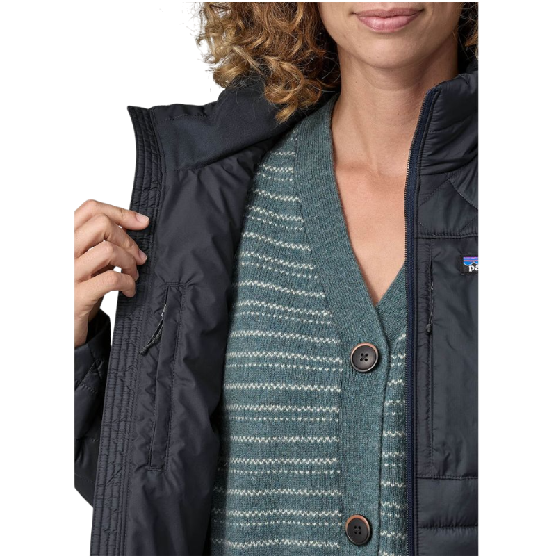Patagonia Women's Radalie Jacket