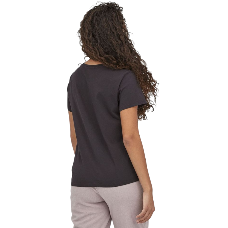 Patagonia Women's Regenerative Organic Certified Cotton T-Shirt