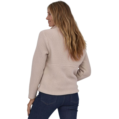 Patagonia Women's Retro Pile Fleece Marsupial