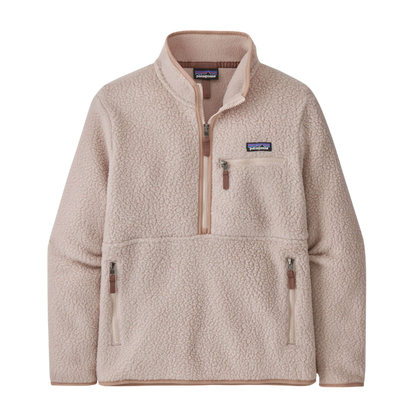 Patagonia Women's Retro Pile Fleece Marsupial