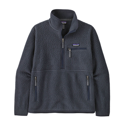 Patagonia Women's Retro Pile Fleece Marsupial
