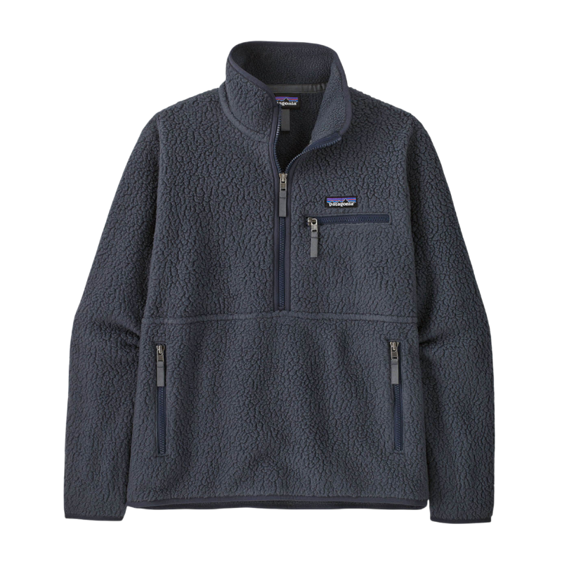 Patagonia Women's Retro Pile Fleece Marsupial