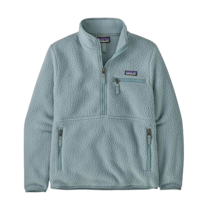 Patagonia Women's Retro Pile Fleece Marsupial
