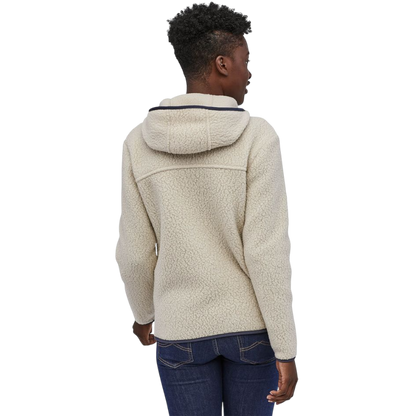 Patagonia Women's Retro Pile Hoody