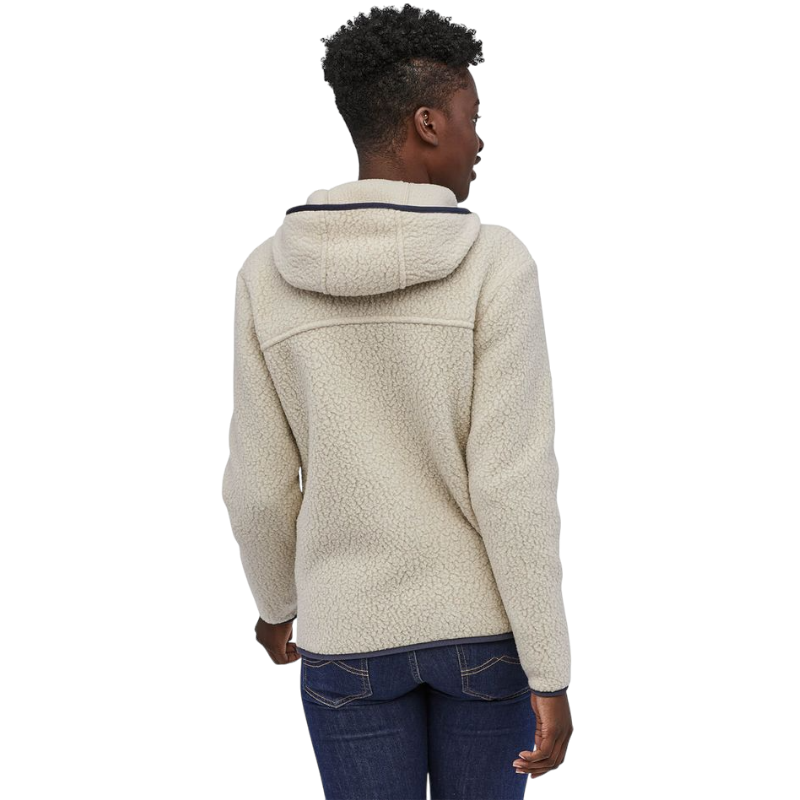 Patagonia Women's Retro Pile Hoody