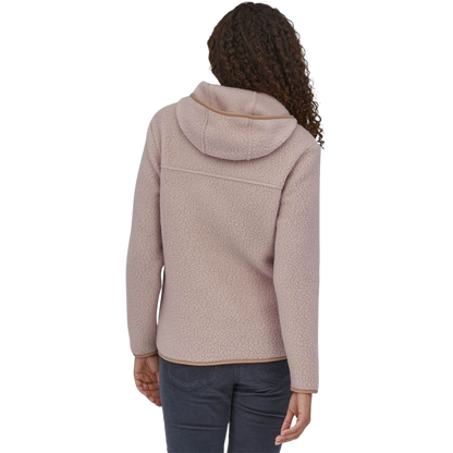 Patagonia Women's Retro Pile Hoody
