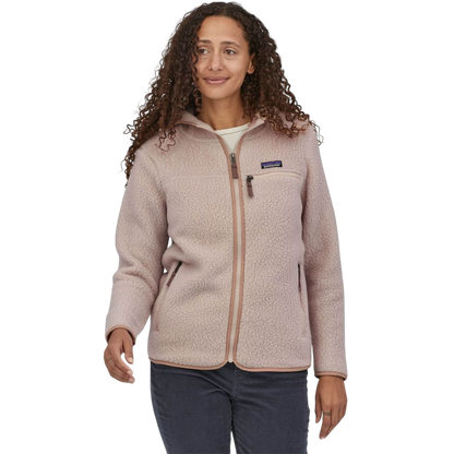 Patagonia Women's Retro Pile Hoody