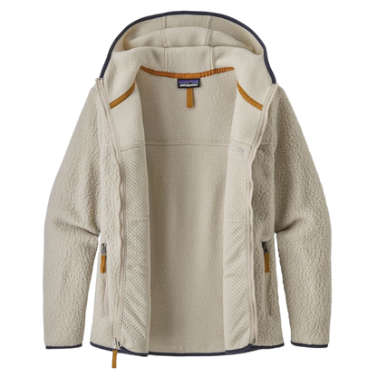 Patagonia Women's Retro Pile Hoody