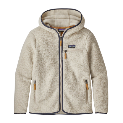 Patagonia Women's Retro Pile Hoody