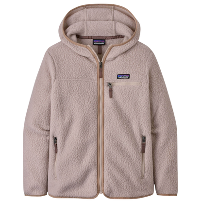 Patagonia Women's Retro Pile Hoody