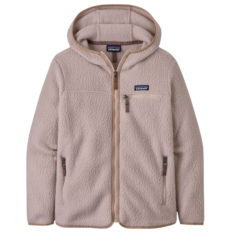 Patagonia Women's Retro Pile Hoody