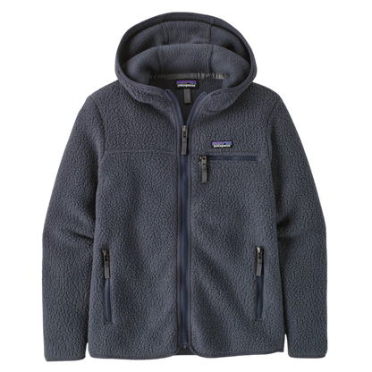 Patagonia Women's Retro Pile Hoody