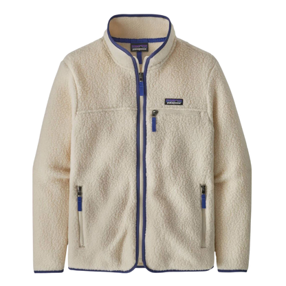 Patagonia Women's Retro Pile Jacket