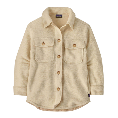 Patagonia Women's Retro Pile Shacket