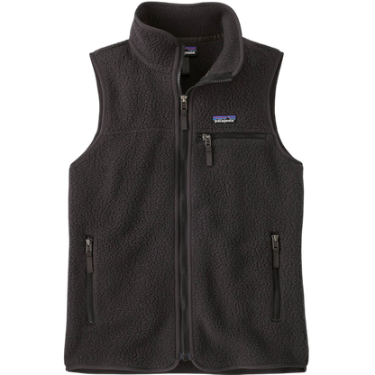 Patagonia Women's Retro Pile Vest
