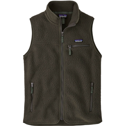 Patagonia Women's Retro Pile Vest