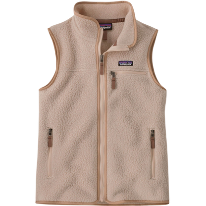 Patagonia Women's Retro Pile Vest