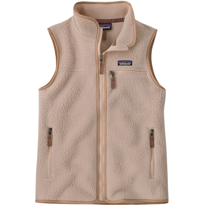 Patagonia Women's Retro Pile Vest