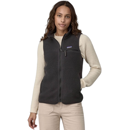 Patagonia Women's Retro Pile Vest