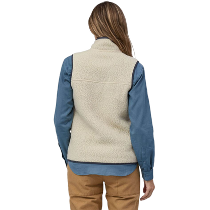 Patagonia Women's Retro Pile Vest