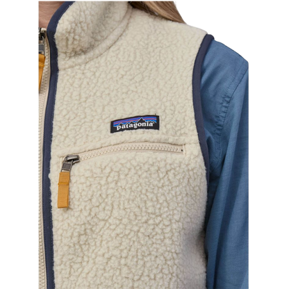 Patagonia Women's Retro Pile Vest
