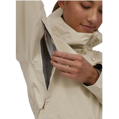 Patagonia Women's Torrentshell 3L Rain Jacket