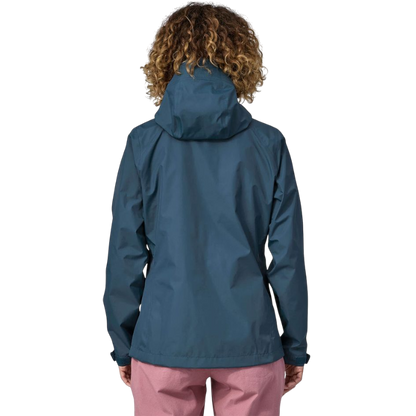 Patagonia Women's Torrentshell 3L Rain Jacket