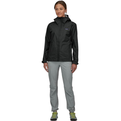 Patagonia Women's Torrentshell 3L Rain Jacket
