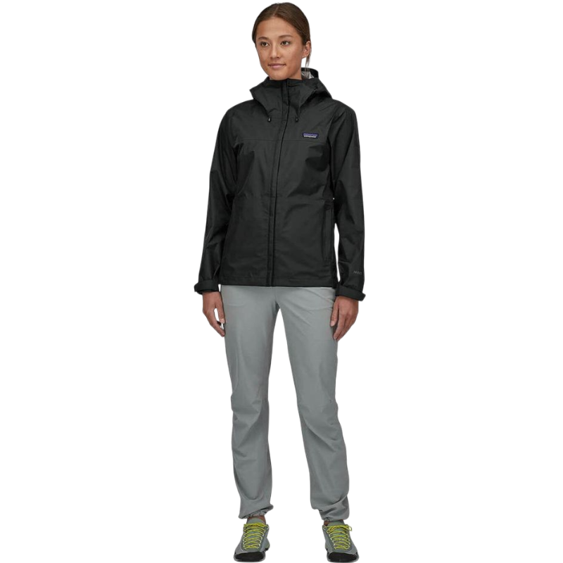 Patagonia Women's Torrentshell 3L Rain Jacket