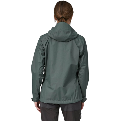 Patagonia Women's Torrentshell 3L Rain Jacket