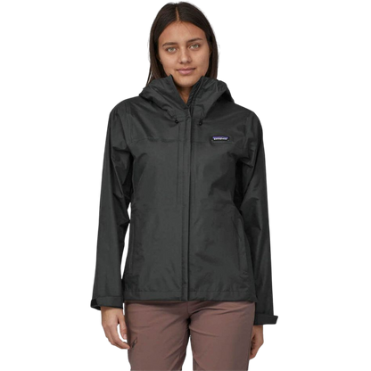 Patagonia Women's Torrentshell 3L Rain Jacket