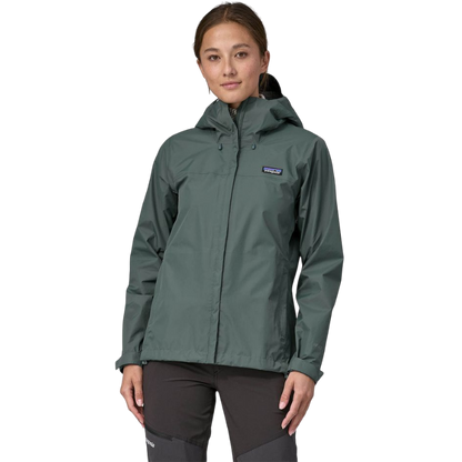 Patagonia Women's Torrentshell 3L Rain Jacket