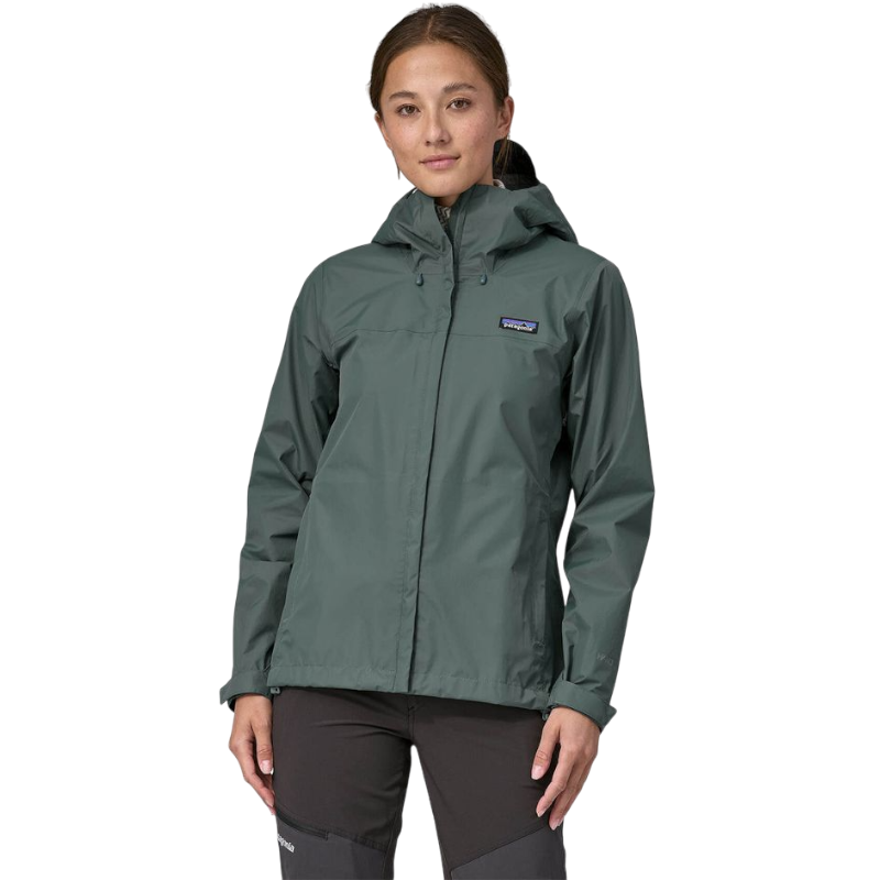 Patagonia Women's Torrentshell 3L Rain Jacket