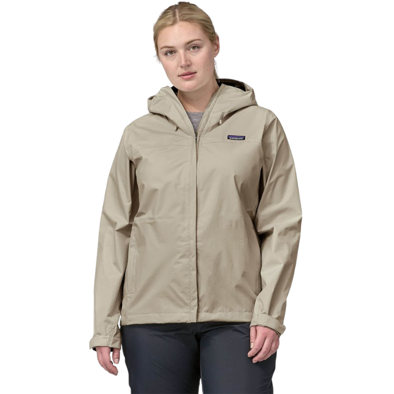 Patagonia Women's Torrentshell 3L Rain Jacket