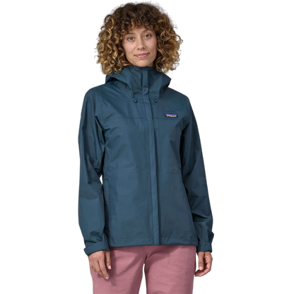 Patagonia Women's Torrentshell 3L Rain Jacket