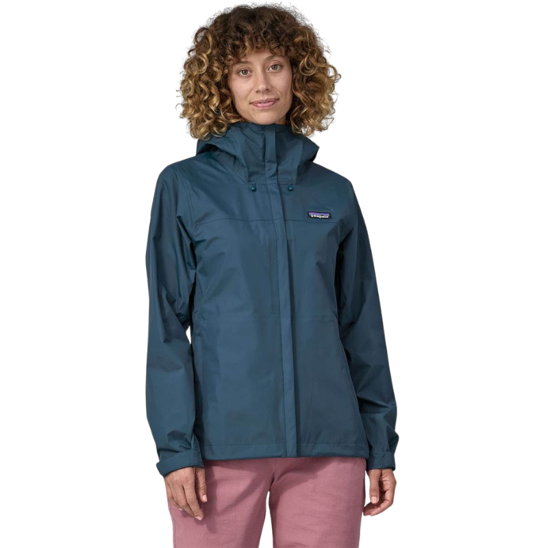 Patagonia Women's Torrentshell 3L Rain Jacket