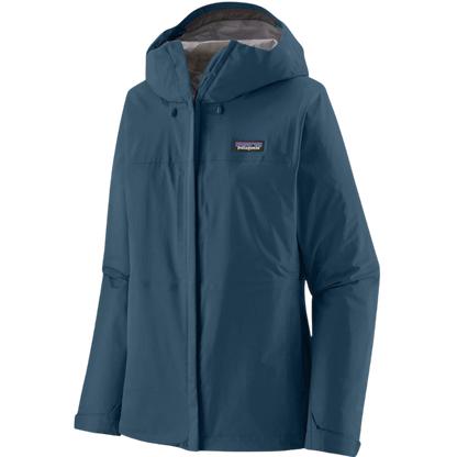 Patagonia Women's Torrentshell 3L Rain Jacket