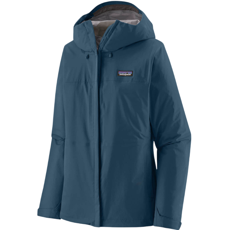 Patagonia Women's Torrentshell 3L Rain Jacket