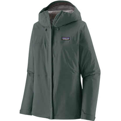 Patagonia Women's Torrentshell 3L Rain Jacket