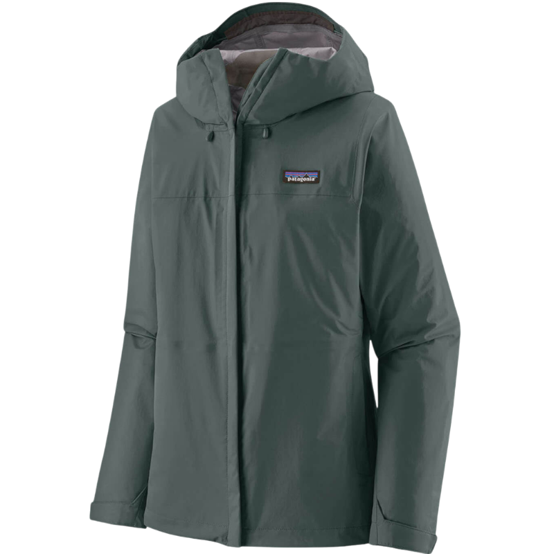 Patagonia Women's Torrentshell 3L Rain Jacket