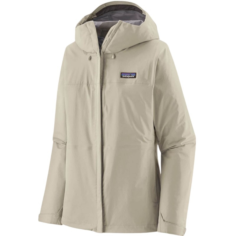 Patagonia Women's Torrentshell 3L Rain Jacket