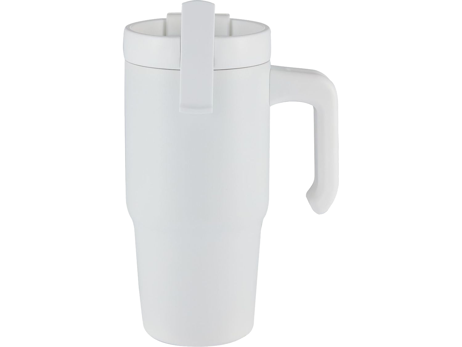 Peak Recycled Insulated Sip Or Swig Mug 24 oz - Mugs