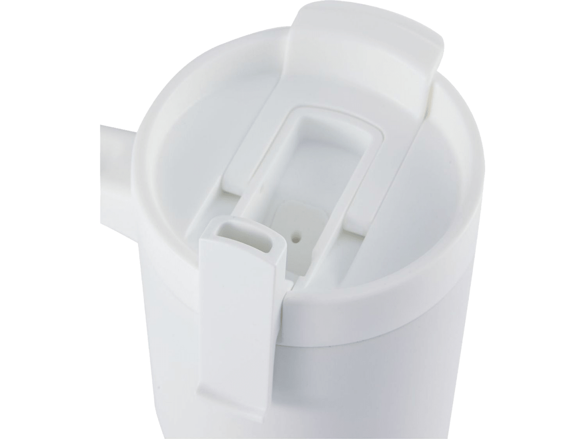 Peak Recycled Insulated Sip Or Swig Mug 24 oz - Mugs - SwagWear